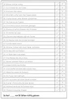 Vorschau - Arbeitsblätter - Lesetest für Lesetandems - Seite 2