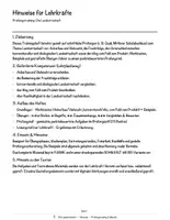 Vorschau - Arbeitsblätter - Die Landwirtschaft – Prüfungstraining Erdkunde (Klasse 8) - Seite 2