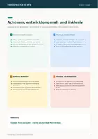 Vorschau - Spiele - 20 Fingerspiele für die Kita | Morgenkreis, Sprache & Feinmotorik | 2–6 Jahre - Seite 3