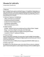 Vorschau - Arbeitsblätter - Verbraucherrechte – Prüfungstraining Wirtschaft (Klasse 9) - Seite 2