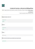 Vista previa - Unidades / Secuencias / Situaciones de Aprendizaje - LÉELO | Juego Interactivo de Iniciación a la Lectura | Preescolar y Primaria | Vocales, Sílabas, Palabras y Comprensión - página 1