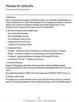 Vorschau - Arbeitsblätter - Die Europäische Union – Prüfungstraining Sozialkunde (Klasse 9) - Seite 2