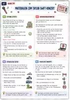 Vorschau - Arbeitsblätter - Marktversagen am Beispiel eines Konzertes - Seite 1