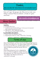 Vorschau - Arbeitsblätter - Tonleiter und Quintenzirkel - Seite 1