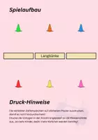 Vorschau - Spiele - Verliebte-Zahlen-Staffel / Sport & Mathe vereint - Seite 2