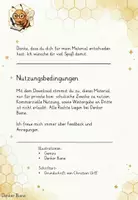Vorschau - Stationenlernen - Einmaleins Häuser - alle Reihen. Von der wiederholten Addition zur Multiplikation - Seite 1