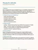 Vorschau - Arbeitsblätter - Die Vereinten Nationen – Prüfungstraining Sozialkunde (Klasse 9) - Seite 2