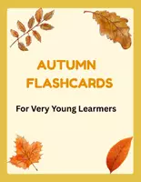 Προεπισκόπηση - Flashcards - Autumn Vocabulary Flashcards | Preschool & Kindergarten - Σελίδα 1