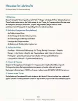 Vorschau - Arbeitsblätter - Die Sozialversicherung – Prüfungstraining Sozialkunde (Klasse 9) - Seite 2