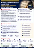 Vorschau - Unterrichtsreihen - Musik Sek II XXL – 16 Unterrichtsreihen für Oberstufe, Klausuren & Abitur | Musikanalyse komplett - Seite 1