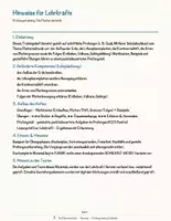 Vorschau - Arbeitsblätter - Die Plattentektonik – Prüfungstraining Erdkunde (Klasse 8) - Seite 2