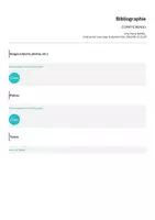 Aperçu - Outils du professeur - COMPTE RENDU - Page 1
