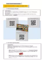 Vorschau - Stundenentwürfe - Sprachwerkstatt - Analoge und digitale Medien: Informierendes Schreiben zum Thema Digitale Gesellschaft - Seite 3