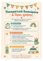 Προεπισκόπηση - Πλάνο μαθήματος / Υλικό για τον εκπαιδευτικό - Ας γνωριστούμε καλύτερα! | Φάκελος Επικοινωνίας Οικογένειας – Νηπιαγωγείου | Πρώτη συνάντηση με γονείς - Σελίδα 3