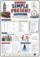Vorschau - Arbeitsblätter - Simple Present Booklet - Seite 2
