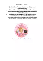 Vorschau - Arbeitsblätter - Klanggeschichte_Weihnachtsstern - Seite 3