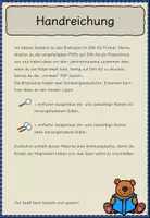 Vorschau - Spiele - Lesespiel *Bingo-Brettspiel_Lesen_WORTEBENE - Seite 2