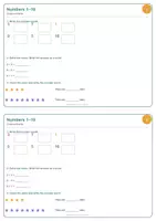 Vorschau - Arbeitsblätter - Fit in Englisch Class 4 - Revision booklet - Seite 2