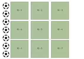 Vorschau - Spiele - Mathefußball Klasse 1/2 - Seite 2