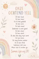 Voorbeeld - Ochtend yell_groep 3 - Voorblad
