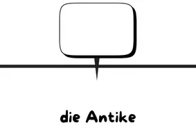 Vorschau - Arbeitsblätter - Zeitstrahl SU - Seite 3