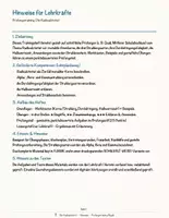 Vorschau - Arbeitsblätter - Die Radioaktivität – Prüfungstraining Physik (Klasse 9) - Seite 2