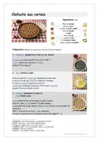 Vorschau - Mal- und Bastelvorlagen - Wachsendes Materialpaket Klasse 6 (1. Lernjahr) | Französisch - Seite 3