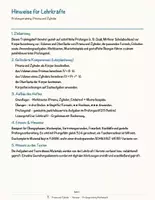 Vorschau - Arbeitsblätter - Prisma und Zylinder – Prüfungstraining Mathematik (Klasse 9) - Seite 2