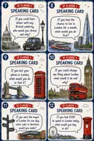 Vorschau - Arbeitsblätter - If Clause 1 Speaking Cards - Seite 2