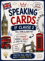 Vorschau - Arbeitsblätter - If Clause 2 Speaking Cards - Deckblatt