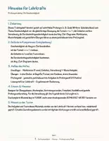 Vorschau - Arbeitsblätter - Die Geschwindigkeit – Prüfungstraining Physik (Klasse 8) - Seite 2