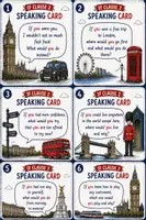 Vorschau - Arbeitsblätter - If Clause 2 Speaking Cards - Seite 2