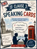 Vorschau - Arbeitsblätter - If Clause 3 Speaking Cards - Deckblatt