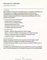 Vorschau - Arbeitsblätter - Der Elektromotor – Prüfungstraining Physik (Klasse 9) - Seite 2
