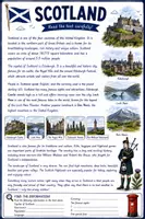 Vorschau - Arbeitsblätter - British Isles Gruppenpuzzle - Seite 3