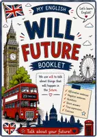 Vorschau - Arbeitsblätter - Will Future Booklet - Deckblatt