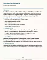 Vorschau - Arbeitsblätter - Die Kinderrechte – Prüfungstraining Sozialkunde (Klasse 8) - Seite 2