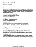 Vorschau - Arbeitsblätter - Die Vererbung – Prüfungstraining Biologie (Klasse 9) - Seite 2