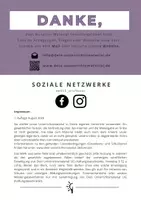 Vorschau - Arbeitsblätter - Recht und Gerechtigkeit ⎮ Gerechtigkeitsformeln - Maßstäbe der Gerechtigkeit - Rätsel - Seite 3