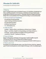Vorschau - Arbeitsblätter - Die soziale Marktwirtschaft – Prüfungstraining Wirtschaft (Klasse 9) - Seite 2
