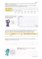 Vorschau - Arbeitsblätter - Exponentielle Zunahme - Seite 2