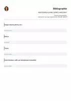 Aperçu - Affichage - Bibliographie - Page 1