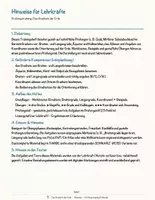 Vorschau - Arbeitsblätter - Das Gradnetz der Erde – Prüfungstraining Erdkunde (Klasse 8) - Seite 2
