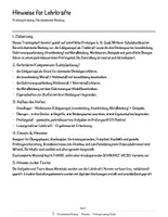 Vorschau - Arbeitsblätter - Die chemische Bindung – Prüfungstraining Chemie (Klasse 9) - Seite 2
