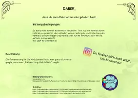 Vorschau - Arbeitsblätter - Minibüchlein Dinosaurier - Seite 1