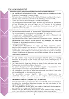 Vorschau - Stundenentwürfe - Lehrprobe Religion - Der gute Vater - Der barmherzige Vater - Der verlorene Sohn - Gleichnis - Seite 2