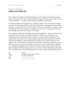 Vorschau - Merkblätter - Kabale und Liebe (Schiller) – Abi-Vorbereitungsheft mit 5 Prüfungsaufgaben & Musterlösungen (Oberstufe/Abitur) - Seite 2