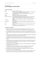 Vorschau - Merkblätter - Kabale und Liebe (Schiller) – Abi-Vorbereitungsheft mit 5 Prüfungsaufgaben & Musterlösungen (Oberstufe/Abitur) - Seite 3