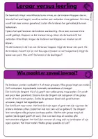 Voorbeeld - SPELLETJES voor de musiekles groep 3 en 4 | Ritme, muziek en beweging - Pagina 3