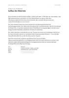 Vorschau - Arbeitsblätter - Kabale und Liebe (Schiller) – Interpretations- und Themenheft: Kontext, Themen, Motive (Oberstufe) - Seite 1